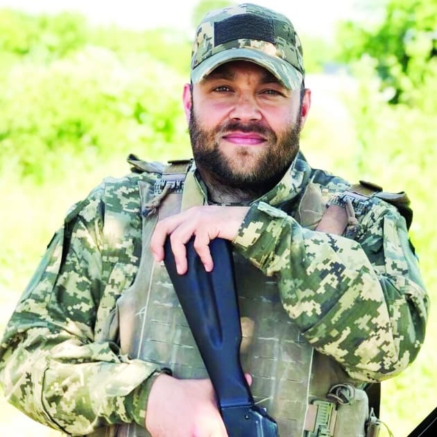 Іван Гасюк